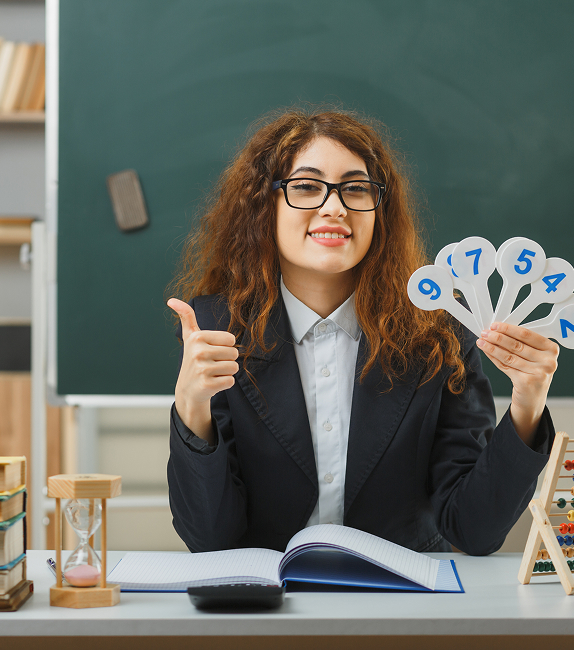 RVTech Instructor